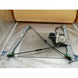 Leve vitre electrique avant droit CITROEN C2 Photo n°2