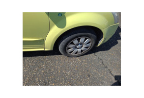 Leve vitre electrique avant droit CITROEN C2 Photo n°3