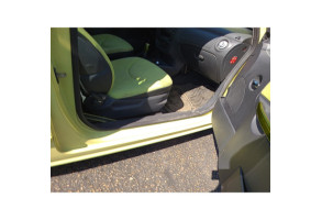 Leve vitre electrique avant droit CITROEN C2 Photo n°4