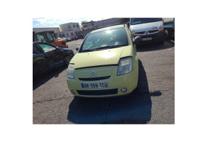 Leve vitre electrique avant droit CITROEN C2 Photo n°5