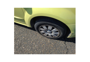 Leve vitre electrique avant droit CITROEN C2 Photo n°8