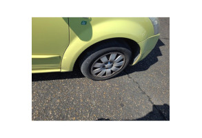 Leve vitre electrique avant droit CITROEN C2 Photo n°9