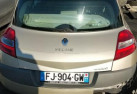 Bouton de warning RENAULT MEGANE 2 Photo n°6