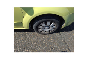 Leve vitre electrique avant droit CITROEN C2 Photo n°12