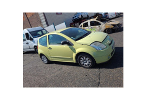 Leve vitre electrique avant droit CITROEN C2 Photo n°13