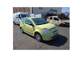 Leve vitre electrique avant droit CITROEN C2 Photo n°14