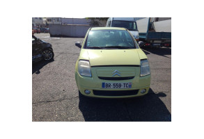 Leve vitre electrique avant droit CITROEN C2 Photo n°15