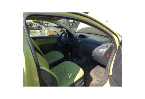 Leve vitre electrique avant droit CITROEN C2 Photo n°17