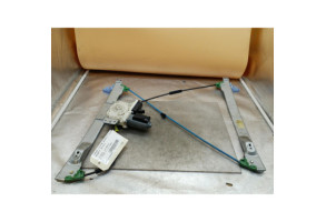 Leve vitre electrique avant droit CITROEN C2 Photo n°1