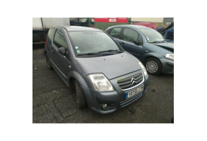 Leve vitre electrique avant droit CITROEN C2 Photo n°6
