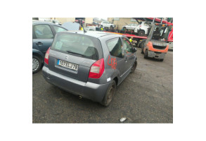 Leve vitre electrique avant droit CITROEN C2 Photo n°7