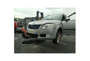 Bras essuie glace avant droit SKODA ROOMSTER Photo n°4
