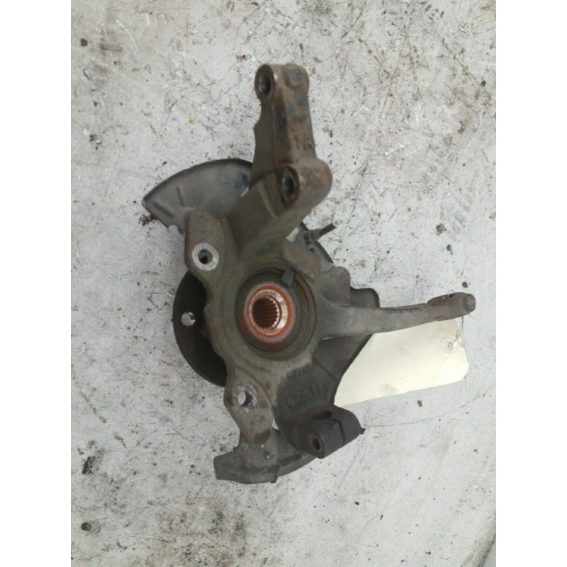 Pivot de moyeu avant droit FIAT PANDA 2 Photo n°1