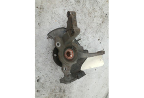 Pivot de moyeu avant droit FIAT PANDA 2 Photo n°1