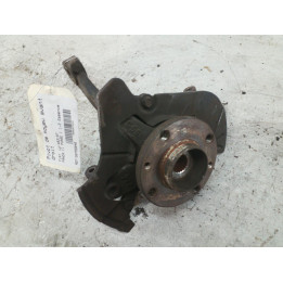 Pivot de moyeu avant droit FIAT PANDA 2 Photo n°2