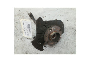 Pivot de moyeu avant droit FIAT PANDA 2 Photo n°2