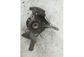 Pivot de moyeu avant gauche FIAT PANDA 2 Photo n°1