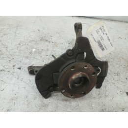 Pivot de moyeu avant gauche FIAT PANDA 2 Photo n°2
