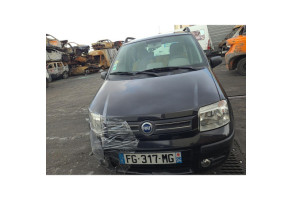 Pivot de moyeu avant gauche FIAT PANDA 2 Photo n°16