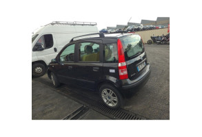Verin de coffre FIAT PANDA 2 Photo n°4