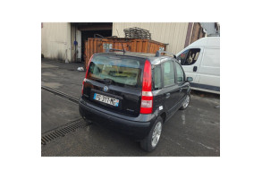 Verin de coffre FIAT PANDA 2 Photo n°5