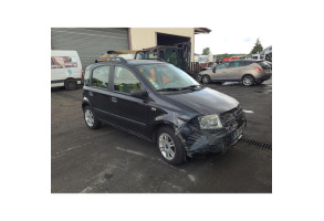 Verin de coffre FIAT PANDA 2 Photo n°7