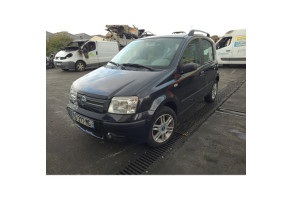 Verin de coffre FIAT PANDA 2 Photo n°8