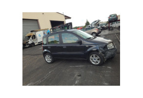 Verin de coffre FIAT PANDA 2 Photo n°10