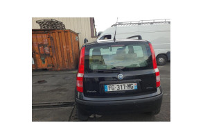 Verin de coffre FIAT PANDA 2 Photo n°11