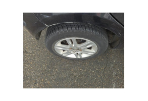 Verin de coffre FIAT PANDA 2 Photo n°12