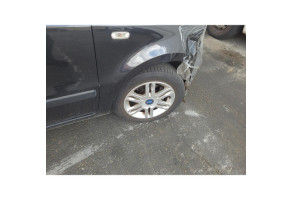 Verin de coffre FIAT PANDA 2 Photo n°14