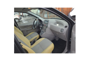 Verin de coffre FIAT PANDA 2 Photo n°16