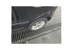 Verin de coffre FIAT PANDA 2 Photo n°18