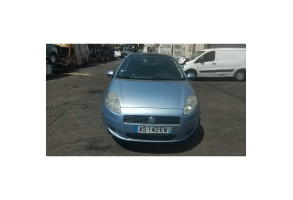 Vase d'expansion FIAT GRANDE PUNTO Photo n°3