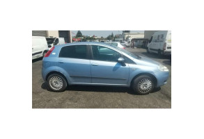 Vase d'expansion FIAT GRANDE PUNTO Photo n°4