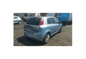 Vase d'expansion FIAT GRANDE PUNTO Photo n°5