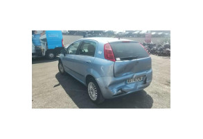 Vase d'expansion FIAT GRANDE PUNTO Photo n°6