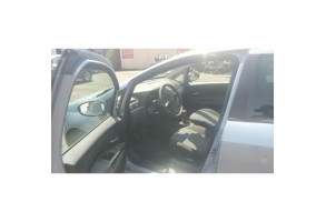 Vase d'expansion FIAT GRANDE PUNTO Photo n°7