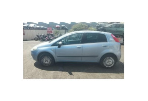 Vase d'expansion FIAT GRANDE PUNTO Photo n°9