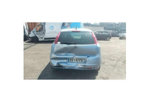 Vase d'expansion FIAT GRANDE PUNTO Photo n°10