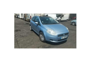 Vase d'expansion FIAT GRANDE PUNTO Photo n°11
