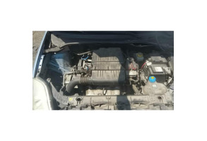 Vase d'expansion FIAT GRANDE PUNTO Photo n°12