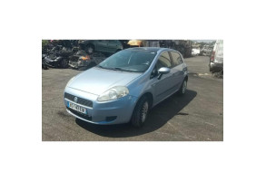 Vase d'expansion FIAT GRANDE PUNTO Photo n°13