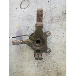 Pivot de moyeu avant gauche NISSAN NOTE 1 Photo n°2