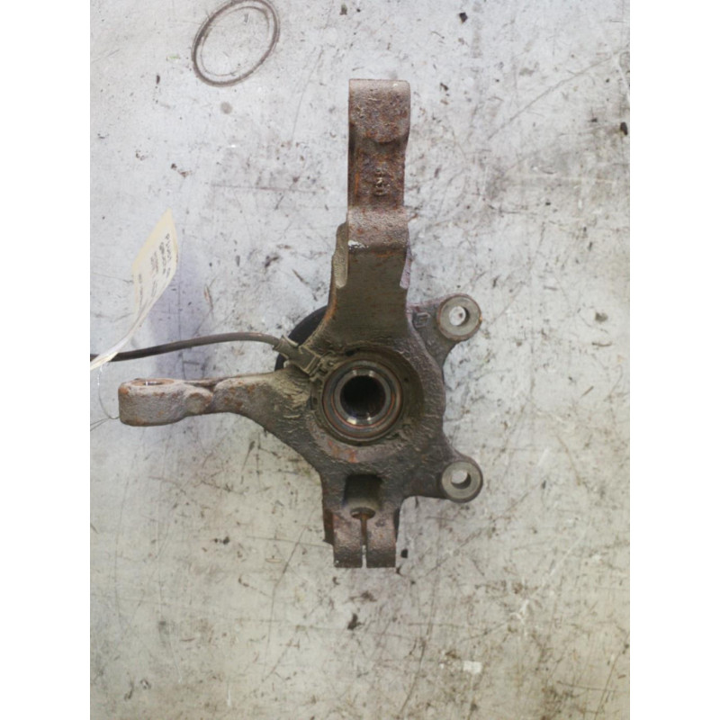Pivot de moyeu avant gauche NISSAN NOTE 1 Photo n°2
