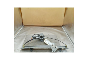 Leve vitre electrique avant droit NISSAN NOTE 1 Photo n°2