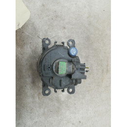 Anti brouillard droit (feux) NISSAN NOTE 1 Photo n°1