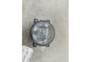 Anti brouillard droit (feux) NISSAN NOTE 1 Photo n°2
