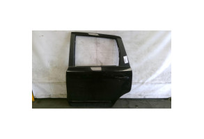 Porte arriere gauche NISSAN NOTE 1 Photo n°2