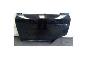 Porte arriere gauche NISSAN NOTE 1 Photo n°3